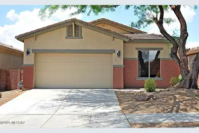 12547 N New Reflection Drive, Marana, AZ 85658 - Photo 1