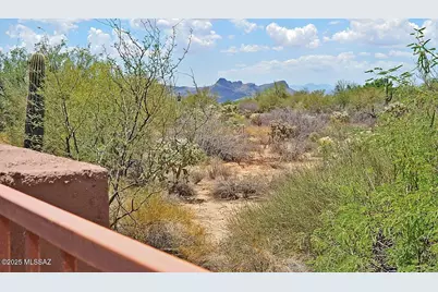 12547 N New Reflection Drive, Marana, AZ 85658 - Photo 37