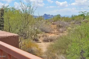 12547 N New Reflection Dr, Marana, AZ 85658 - Photo 37