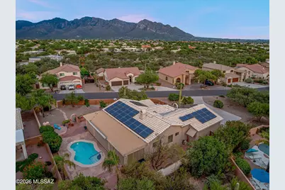 11583 N Via De La Verbenita, Tucson, AZ 85737 - Photo 39
