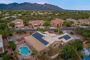 11583 N Via de la Verbenita, Tucson, AZ 85737 - Photo 39