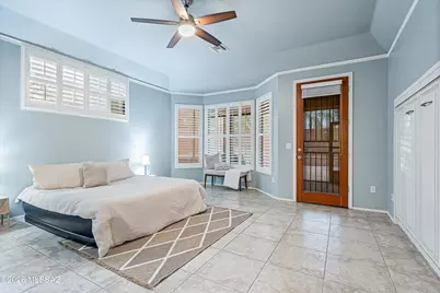 11583 N Via De La Verbenita, Tucson, AZ 85737 - Photo 23