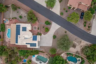 11583 N Via de la Verbenita, Tucson, AZ 85737 - Photo 37
