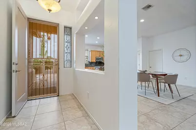 11583 N Via De La Verbenita, Tucson, AZ 85737 - Photo 9