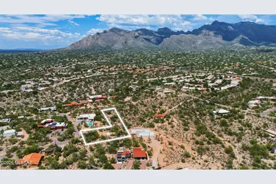 225 E Rudasill Road, Tucson, AZ 85704 - Photo 3
