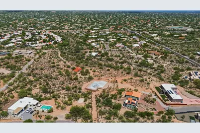 225 E Rudasill Road, Tucson, AZ 85704 - Photo 1