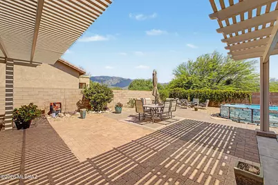 3664 E Northern Dancer Road, Tucson, AZ 85739 - Photo 33