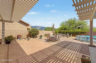 3664 E Northern Dancer Rd, Tucson, AZ 85739 - Photo 33