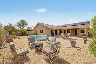 3664 E Northern Dancer Rd, Tucson, AZ 85739 - Photo 37
