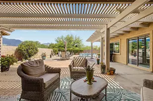 3664 E Northern Dancer Rd, Tucson, AZ 85739 - Photo 31