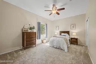 3664 E Northern Dancer Rd, Tucson, AZ 85739 - Photo 25
