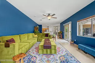 3664 E Northern Dancer Rd, Tucson, AZ 85739 - Photo 19