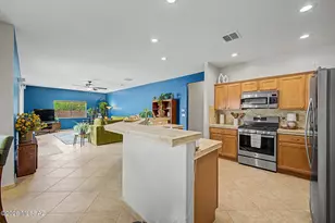 3664 E Northern Dancer Rd, Tucson, AZ 85739 - Photo 7