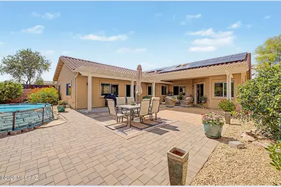 3664 E Northern Dancer Road, Tucson, AZ 85739 - Photo 35