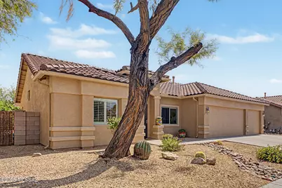 3664 E Northern Dancer Road, Tucson, AZ 85739 - Photo 3
