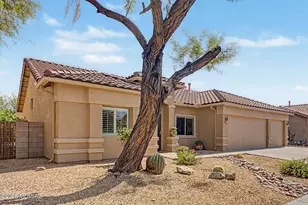 3664 E Northern Dancer Rd, Tucson, AZ 85739 - Photo 3