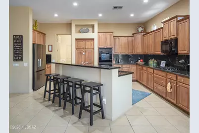 5211 W Arid Canyon Drive, Marana, AZ 85658 - Photo 3