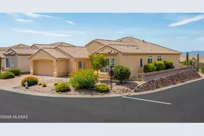 5211 W Arid Canyon Drive, Marana, AZ 85658 - Photo 27