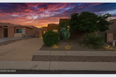 11500 N Moon Ranch Place, Marana, AZ 85658 - Photo 33