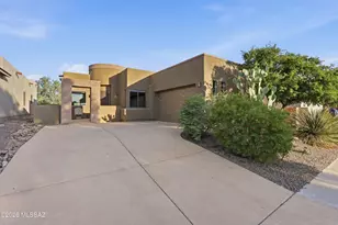 11500 N Moon Ranch Pl, Marana, AZ 85658 - Photo 1