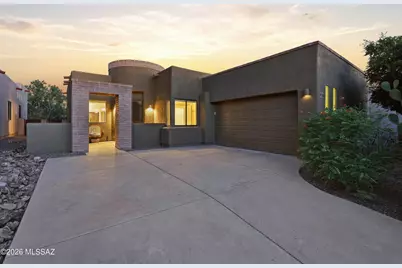 11500 N Moon Ranch Place, Marana, AZ 85658 - Photo 31
