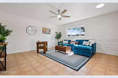 9501 E Barrudean Hills Street, Tucson, AZ 85748 - Photo 15
