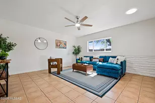 9501 E Barrudean Hills St, Tucson, AZ 85748 - Photo 15