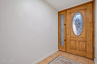9501 E Barrudean Hills Street, Tucson, AZ 85748 - Photo 7