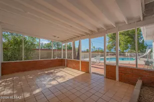 9501 E Barrudean Hills St, Tucson, AZ 85748 - Photo 29