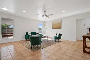 9501 E Barrudean Hills St, Tucson, AZ 85748 - Photo 9