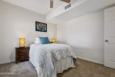 9501 E Barrudean Hills Street, Tucson, AZ 85748 - Photo 25