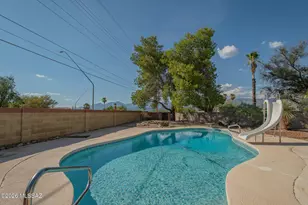 9501 E Barrudean Hills St, Tucson, AZ 85748 - Photo 33