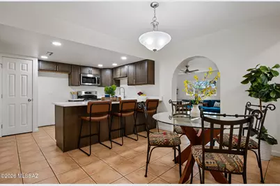 9501 E Barrudean Hills Street, Tucson, AZ 85748 - Photo 13
