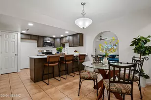 9501 E Barrudean Hills St, Tucson, AZ 85748 - Photo 13