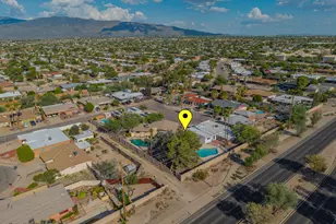 9501 E Barrudean Hills St, Tucson, AZ 85748 - Photo 3