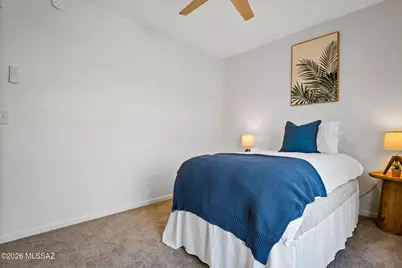 9501 E Barrudean Hills Street, Tucson, AZ 85748 - Photo 23