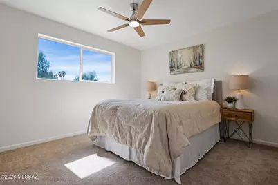 9501 E Barrudean Hills Street, Tucson, AZ 85748 - Photo 19