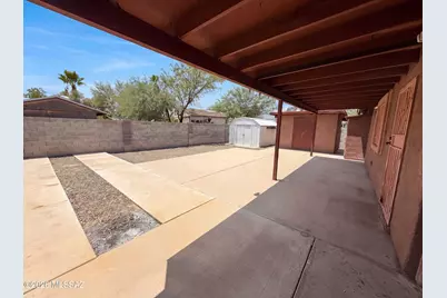 2507 W Vereda De La Tierra, Tucson, AZ 85746 - Photo 21
