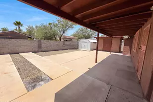 2507 W Vereda De La Tierra, Tucson, AZ 85746 - Photo 21