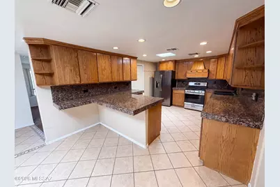 2507 W Vereda De La Tierra, Tucson, AZ 85746 - Photo 19