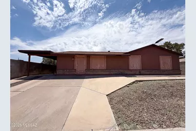 2507 W Vereda De La Tierra, Tucson, AZ 85746 - Photo 1
