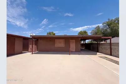 2507 W Vereda De La Tierra, Tucson, AZ 85746 - Photo 5