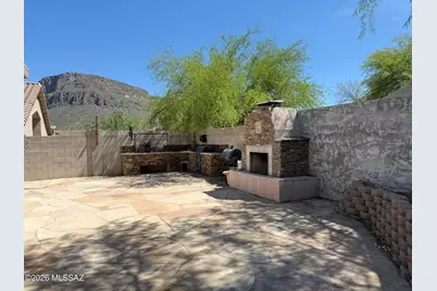 4433 S Avenida Don Pepe, Tucson, AZ 85746 - Photo 25