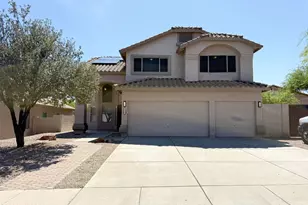 4433 S Avenida Don Pepe, Tucson, AZ 85746 - Photo 1