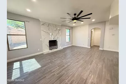 4433 S Avenida Don Pepe, Tucson, AZ 85746 - Photo 9