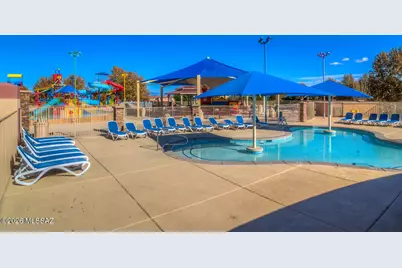668 W Camino Tunera, Sahuarita, AZ 85629 - Photo 37