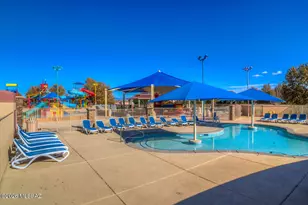 668 West Camino Tunera, Sahuarita, AZ 85629 - Photo 37