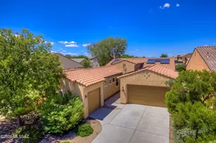 668 West Camino Tunera, Sahuarita, AZ 85629 - Photo 1