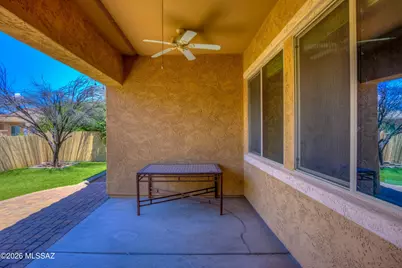 668 W Camino Tunera, Sahuarita, AZ 85629 - Photo 31