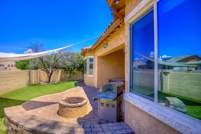 668 W Camino Tunera, Sahuarita, AZ 85629 - Photo 35